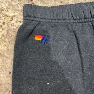 Aviator nation sweatpants